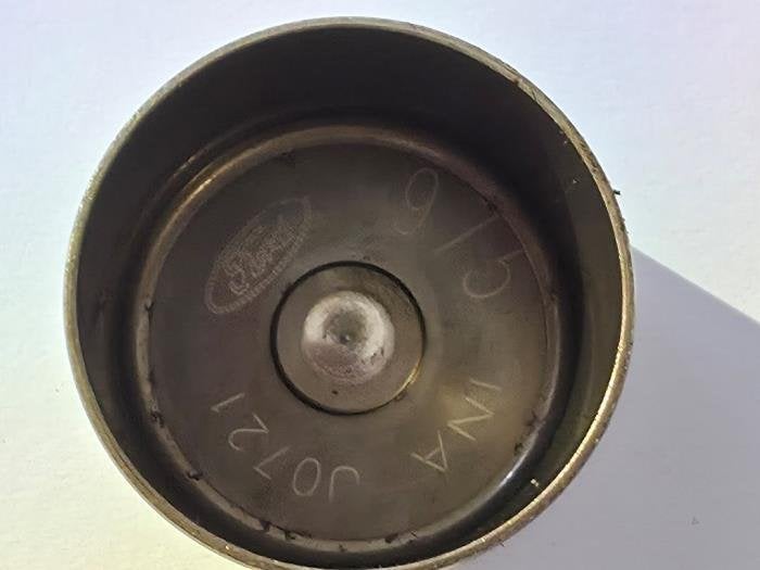 Poussoir de soupape d'un Ford Grand C-Max, -, 3 mois de garantie, -, -