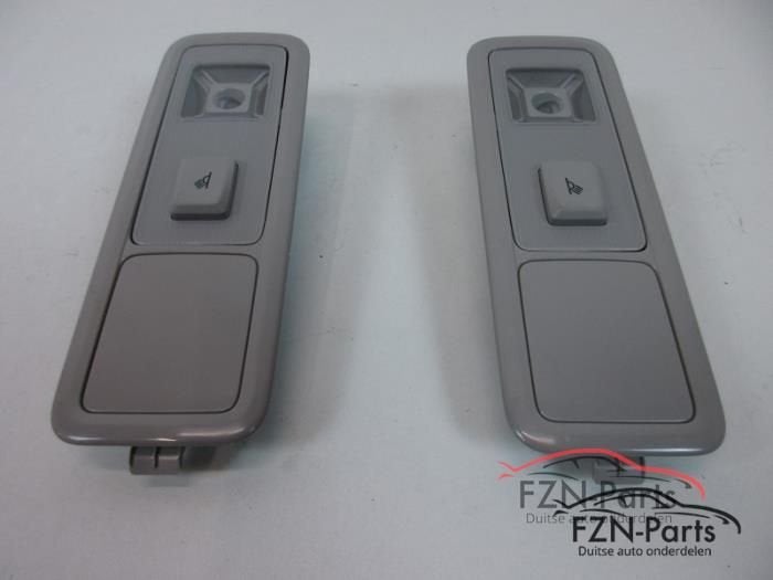 VW Touran 5TA LED Leeslamp Achter Links + Rechts (5NA861137), Enlèvement ou Envoi, Utilisé