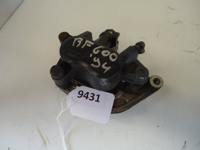 RF600 1993 - 1997 Suzuki Remklauw D1-21075