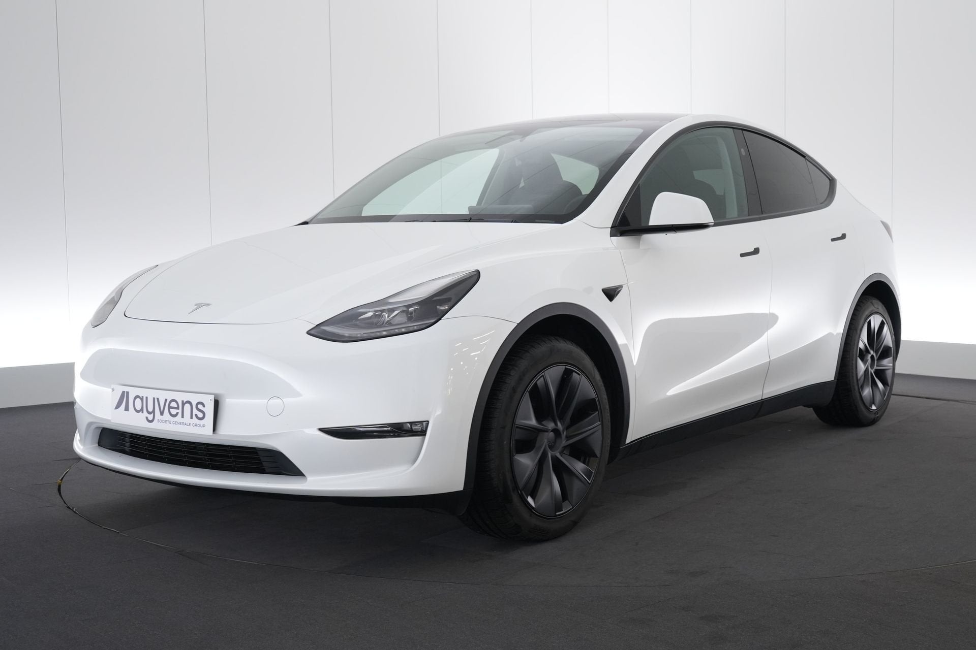 (2FWT247) TESLA MODEL Y, Auto's, Tesla, Bedrijf, Te koop, Model Y, 4x4, ABS, Achteruitrijcamera, Adaptive Cruise Control, Airbags