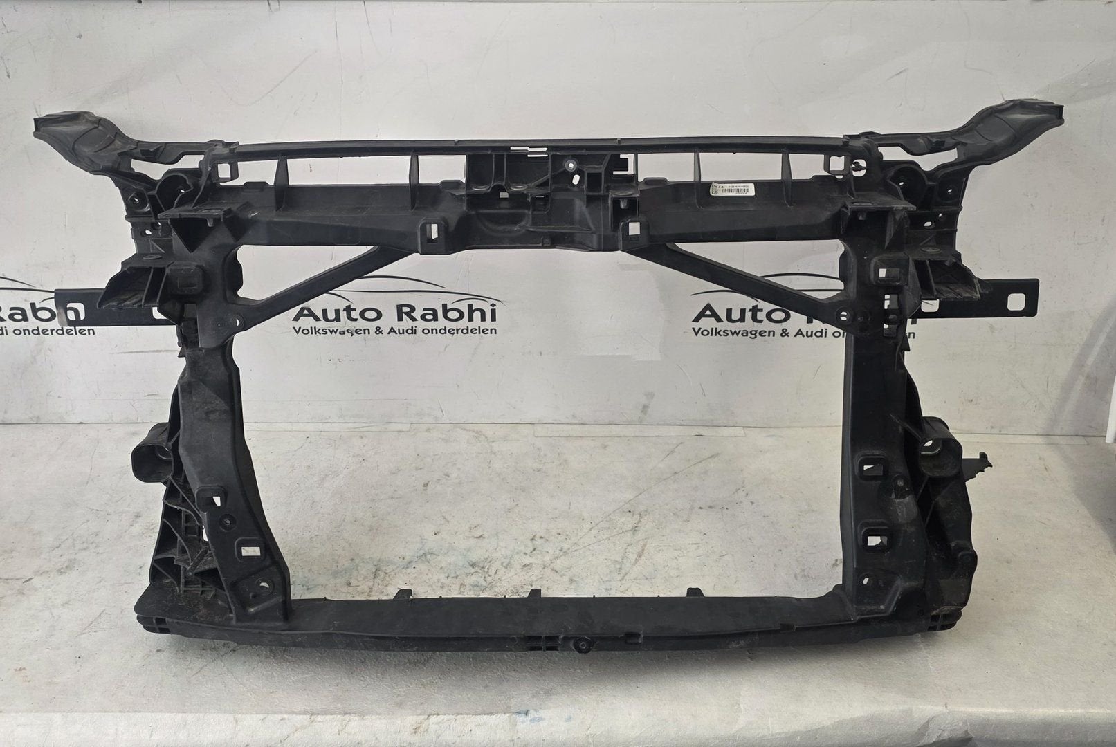 Voorfront AUDI A3 8V 2012-2020 8V0805588 A Front 1.2-1.4-1.6, -, Audi, Utilisé, -