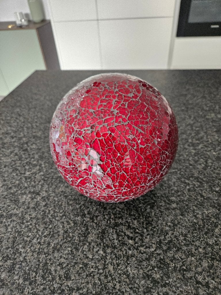 Boule decorative serax, 20 cm, Ophalen, Zo goed als nieuw, Overige typen
