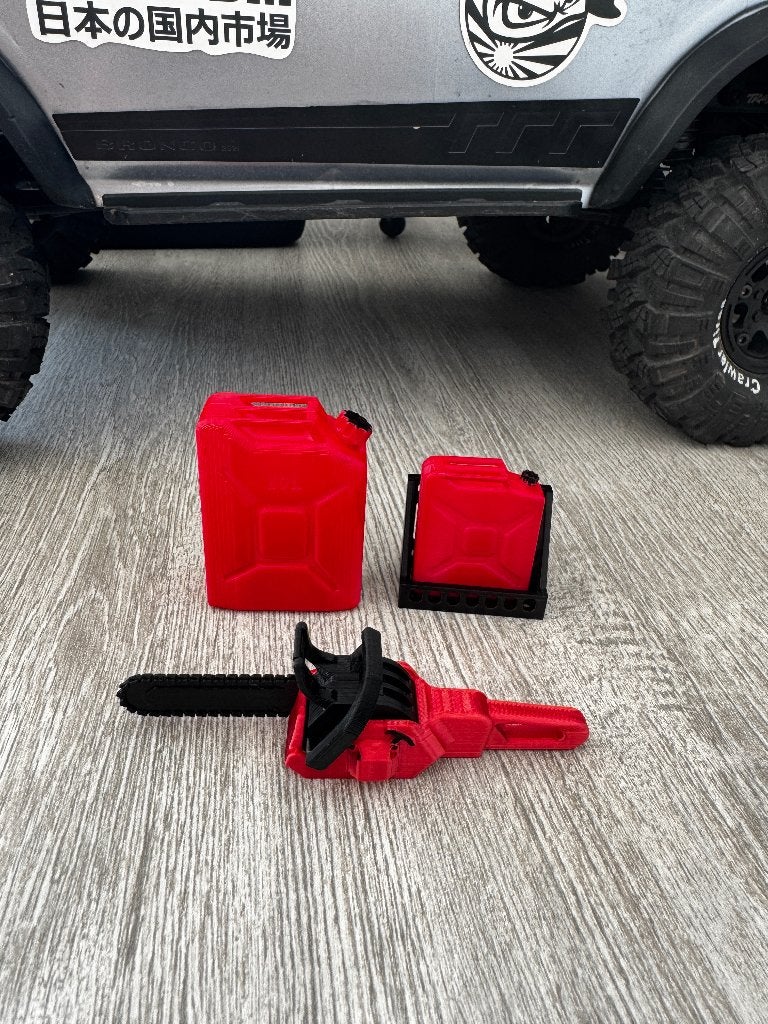 RC accessoires, Ophalen of Verzenden, Nieuw