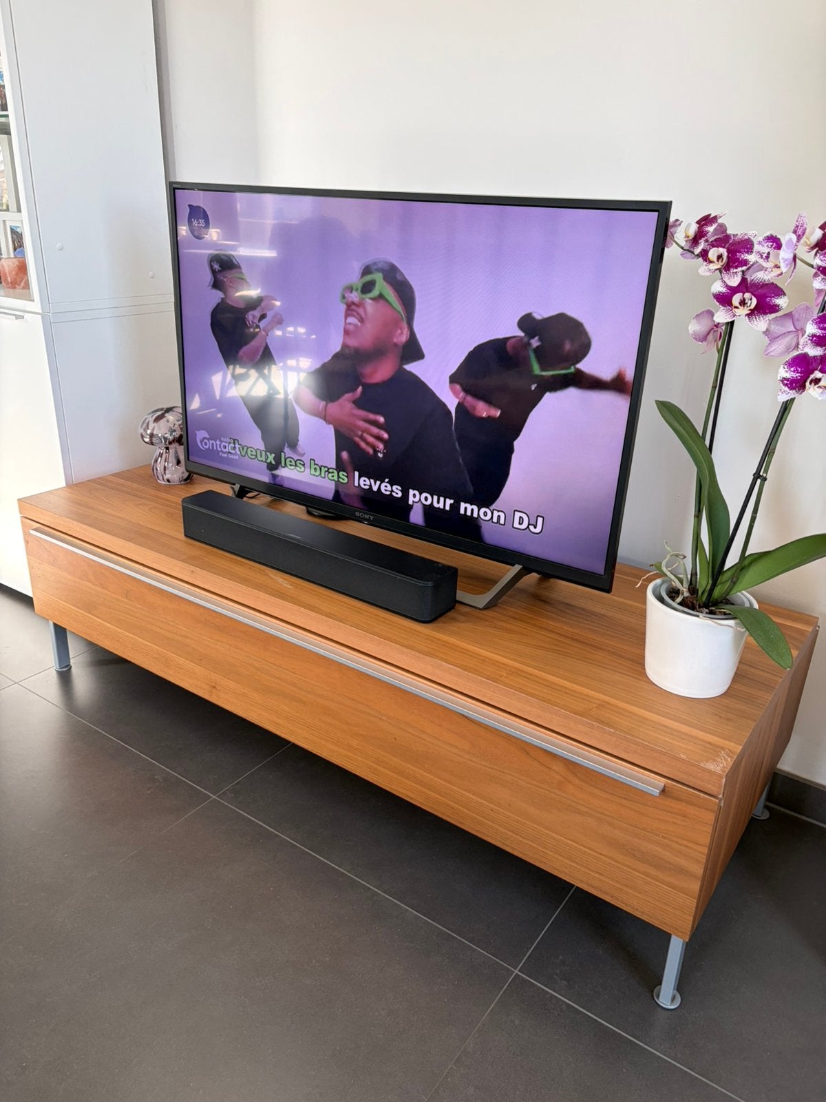 Meuble  Hulsta gratuit!, Ophalen, Gebruikt, 100 tot 150 cm, Minder dan 100 cm