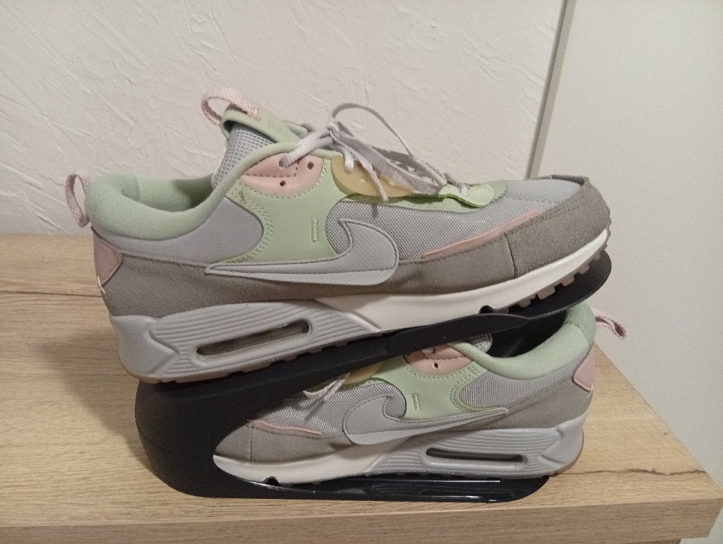Air max, Enlèvement, Comme neuf, NIKE, Baskets