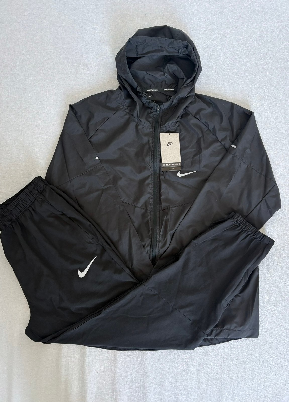 Nike Running, Caravans en Kamperen, Ophalen, Zo goed als nieuw