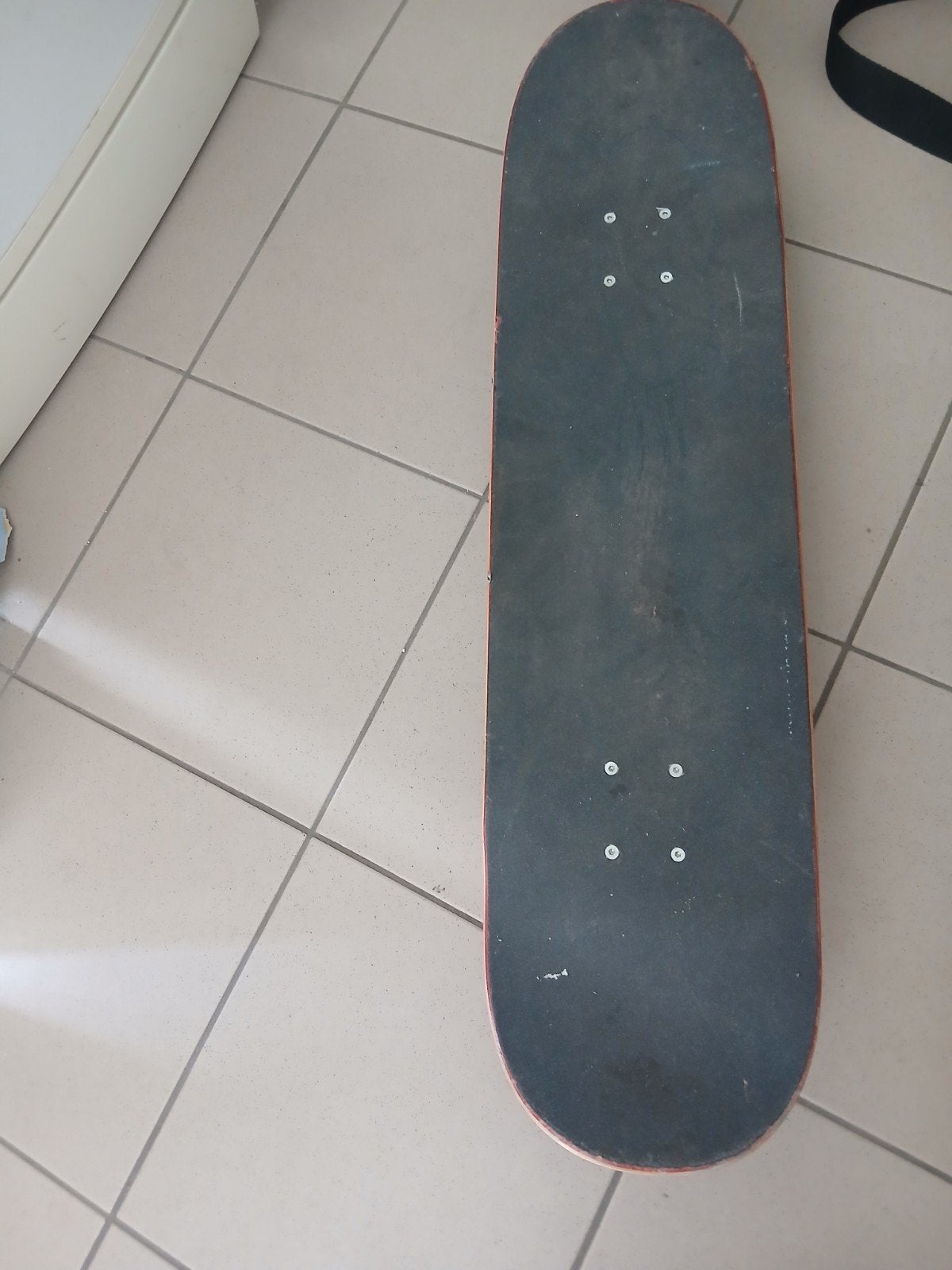 Skateboard, Ophalen of Verzenden