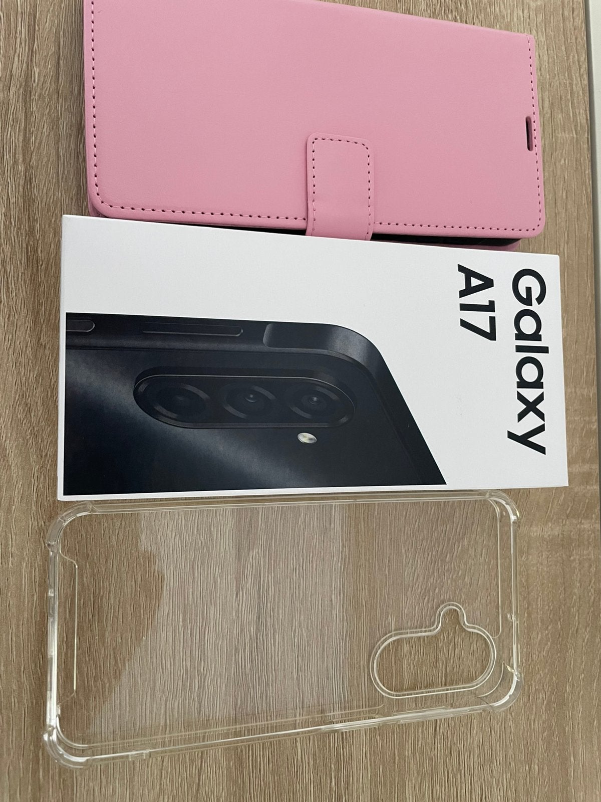 Samsung Galaxy A17, Télécoms, Téléphonie mobile | Samsung, Neuf, Autres modèles, 10 mégapixels ou plus, Enlèvement ou Envoi