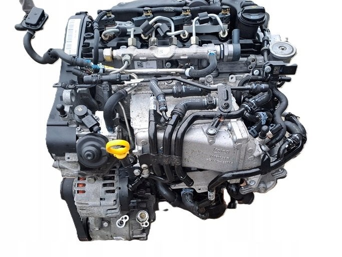 Moteur CRKA Nu GOLF VW A3 AUDI, Envoi, Utilisé, Daihatsu