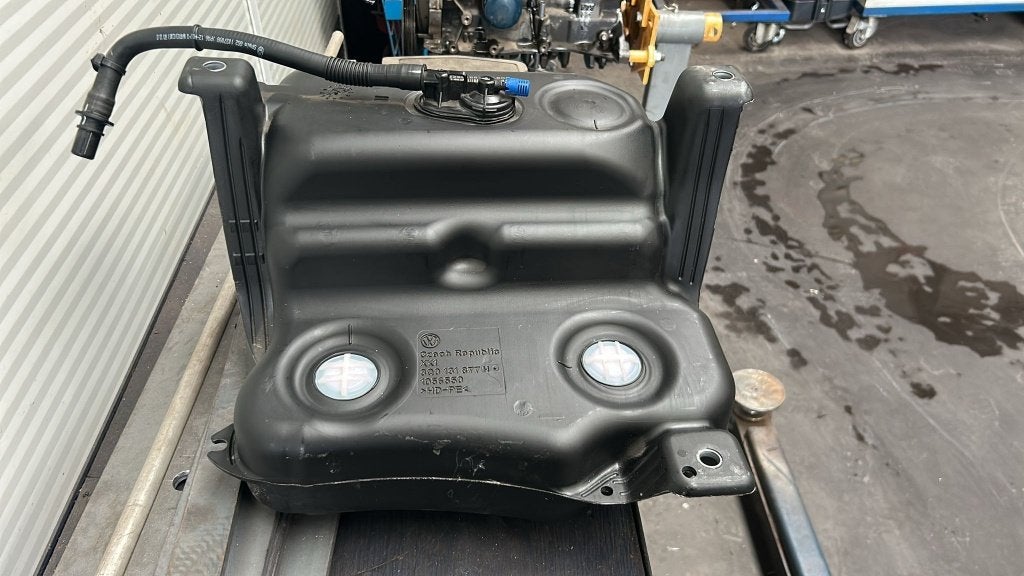 AdBlue Reservoir neuf, Autos : Pièces & Accessoires, Enlèvement ou Envoi, Neuf, Volkswagen