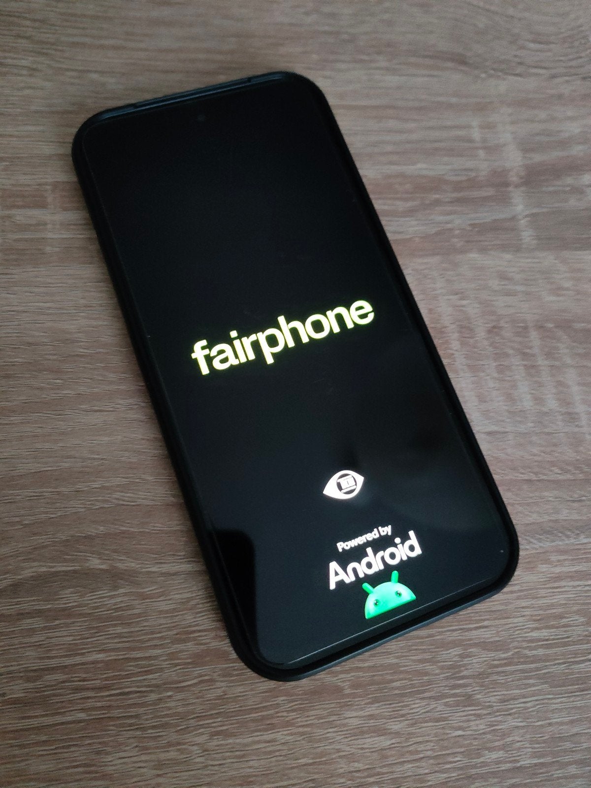 Fairphone 5 256 Go avec téléphone privé /e/OS, Enlèvement ou Envoi