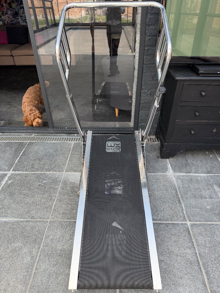 Tapis de marche pour piscine, Sports & Fitness, Équipement de fitness, Enlèvement, Utilisé, Jambes, Autres types