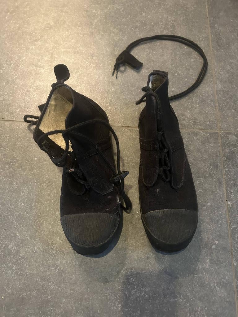 droogpak, Watersport en Boten, Ophalen, Gebruikt, Duikpak