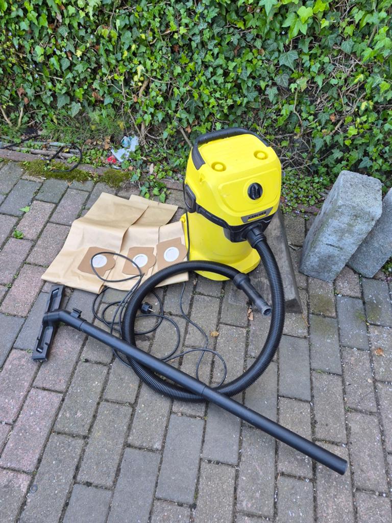 Aspirateur Karchet, Electroménager, Enlèvement