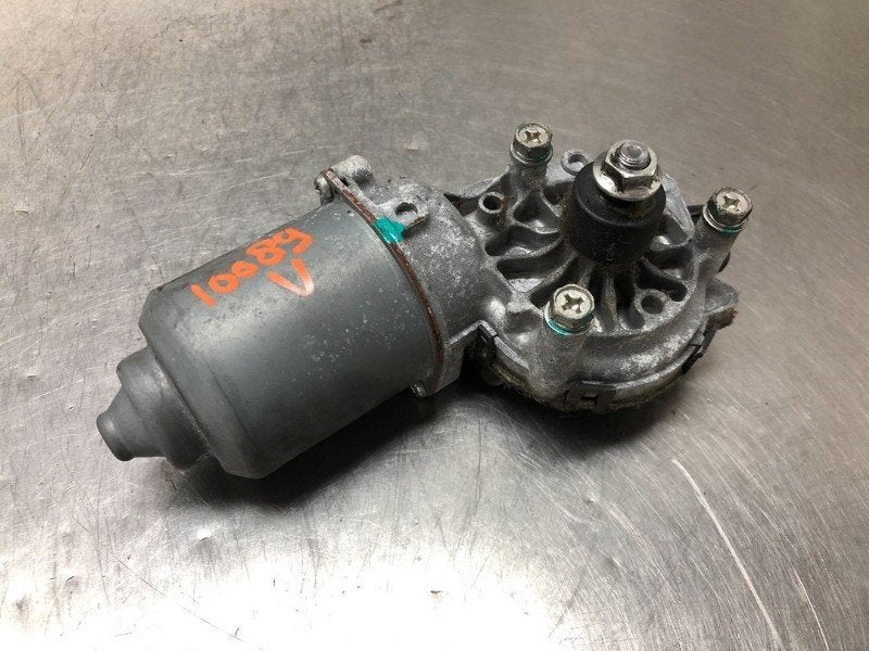 MOTEUR ESSUIE-GLACE AVANT Colt (Z2 / Z3) (|8250A231|), Utilisé, Mitsubishi