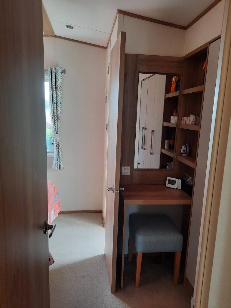 Stacaravan te koop, Jusqu'à 3