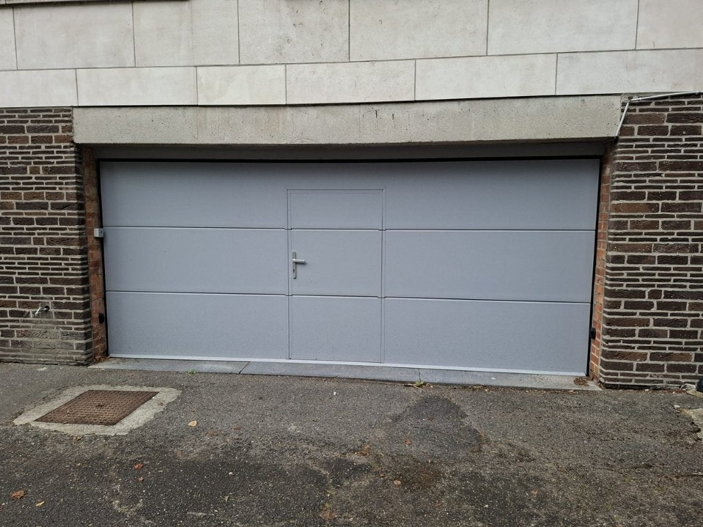 garage, Immo, Garages & Places de parking, Louvain