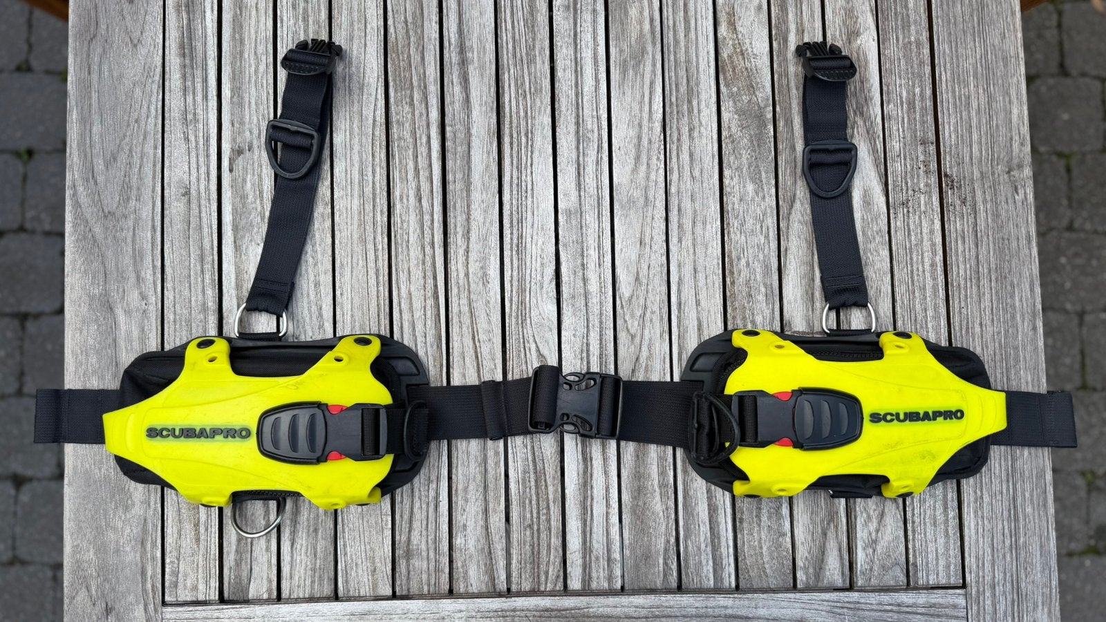 Poches de musculation Hydros Pro, Enlèvement ou Envoi, Neuf, Plomb ou Ceinture de plomb