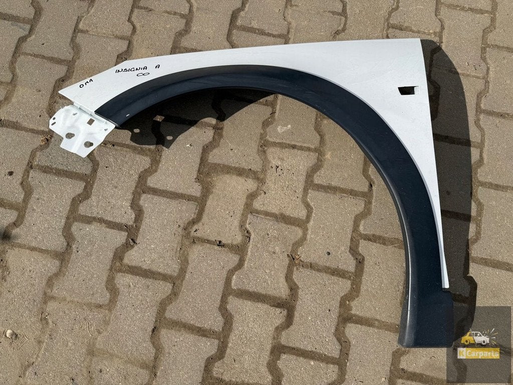 Opel Insignia I A 08-17 linkervoorvleugel, Auto-onderdelen, Carrosserie, Opel, Gebruikt