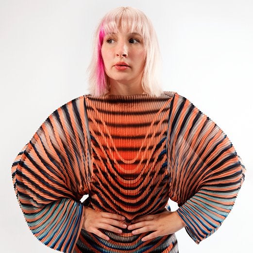 2 e-tickets voor ALICE ON THE ROOF op 03/10 bij bxl, Tickets en Kaartjes, Twee personen, Oktober, Pop