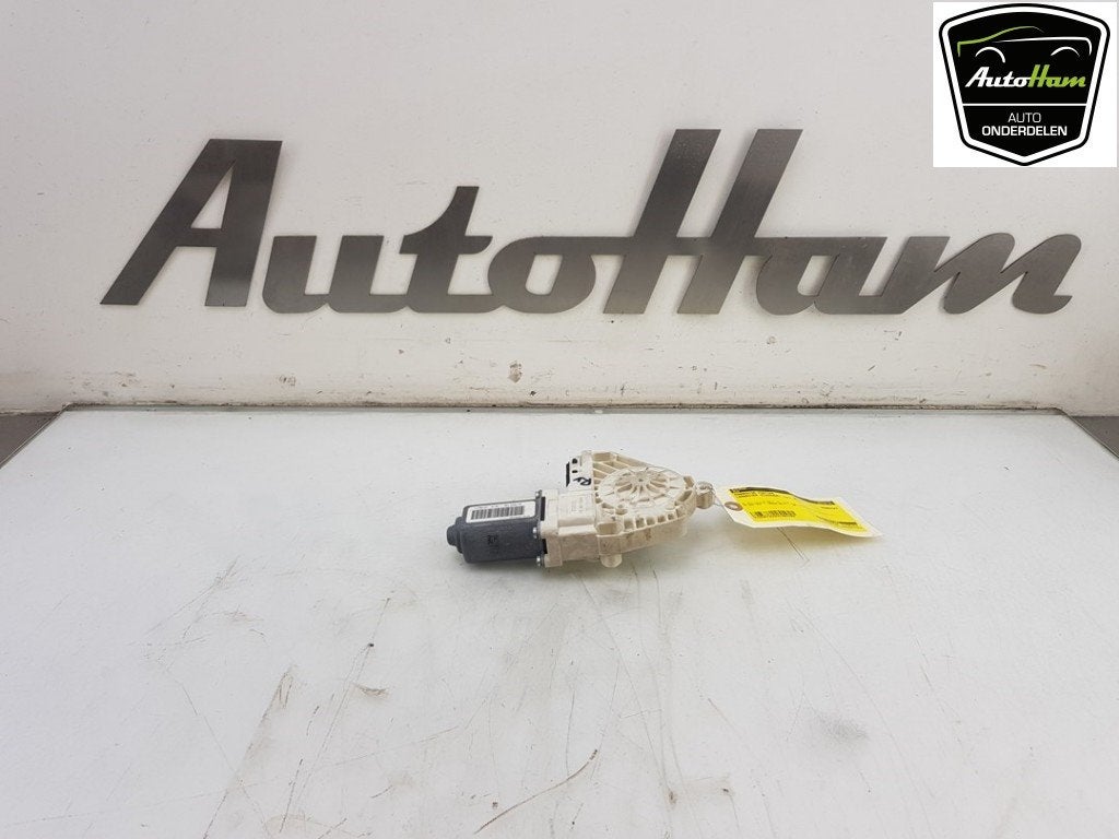 MOTOR RAAMMECHANIEK Land + Range Rover Discovery IV (LAS), Gebruikt, Land Rover