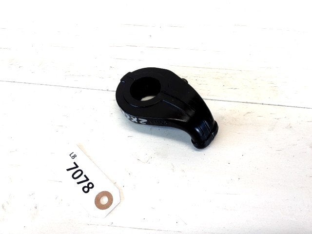 ZX6R 2003 - 2004 Kawasaki Gashendelhouder D1-50586