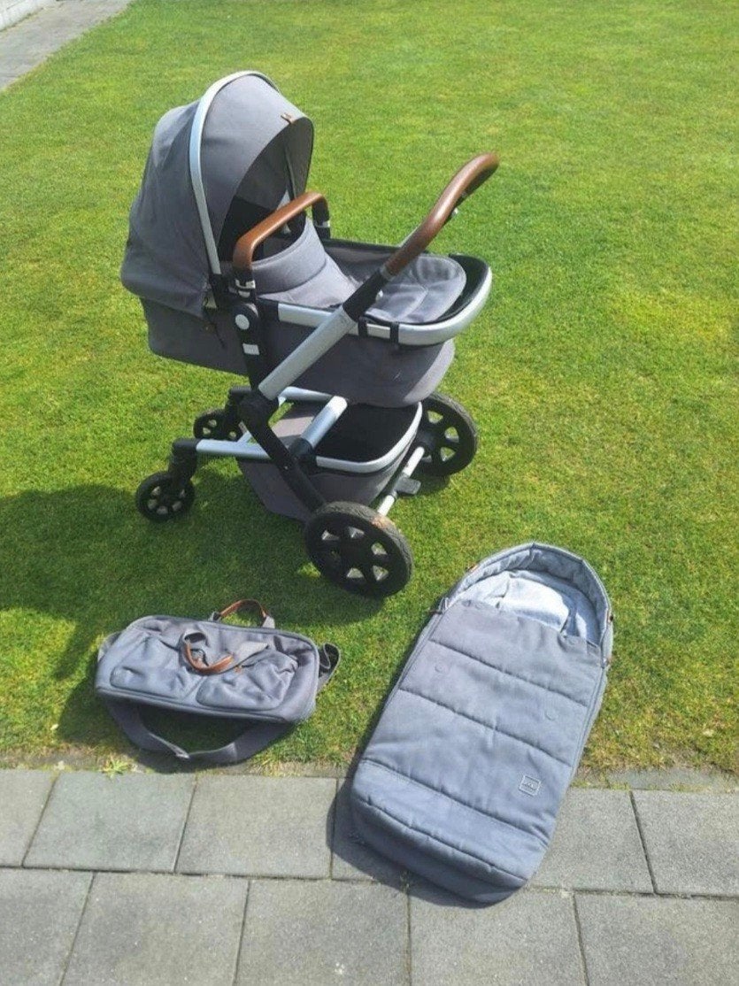 kinderwagen joolz day 2, Kinderen en Baby's, Ophalen, Kinderwagen