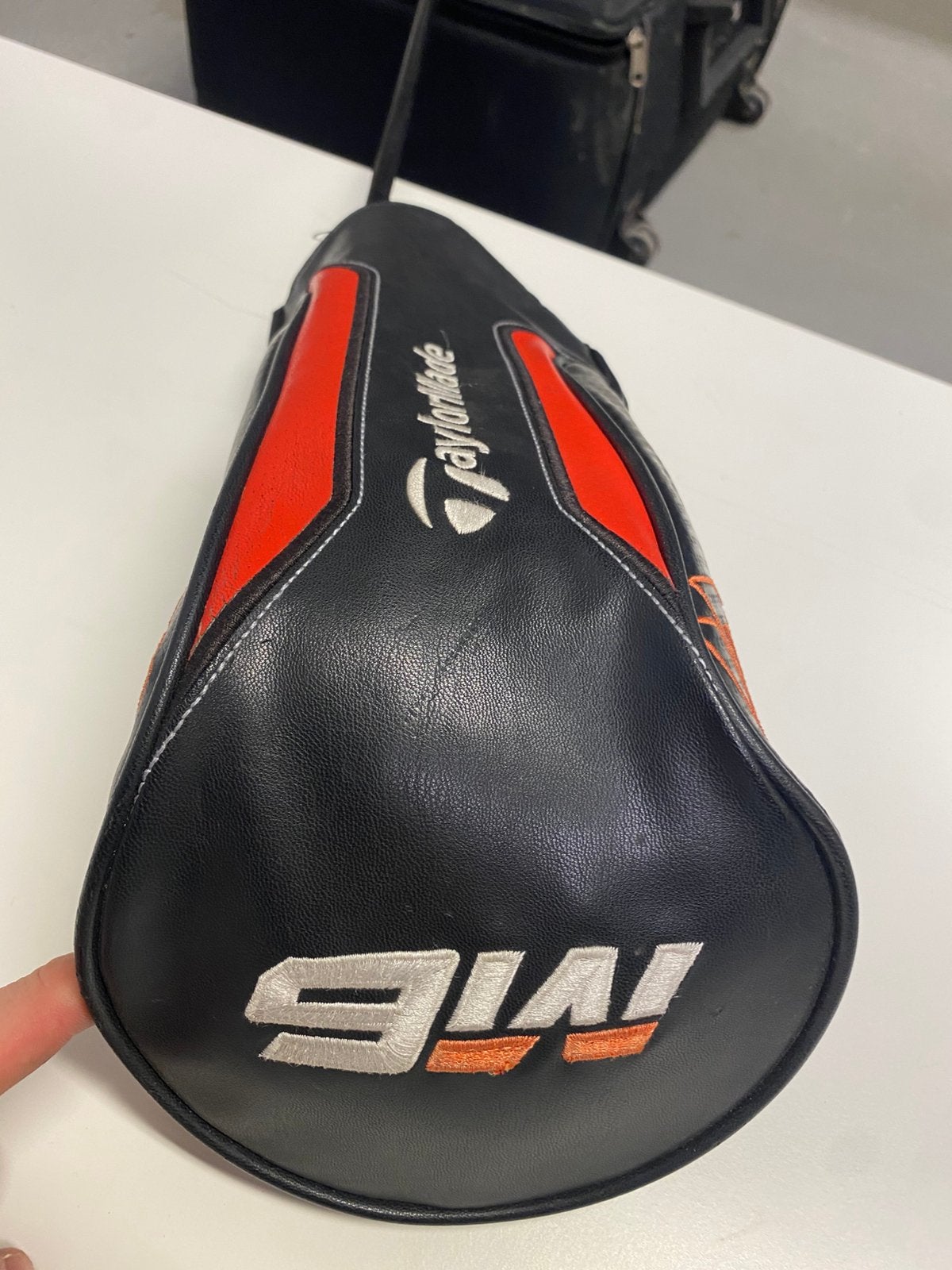 TaylorMade M6 Driver 10,5 – Regular Flex, Ophalen of Verzenden, Zo goed als nieuw