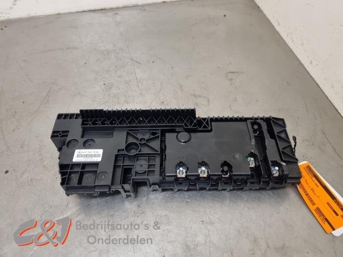 Boîte à fusibles d'un Mercedes Vito, 3 mois de garantie, Utilisé, -, -