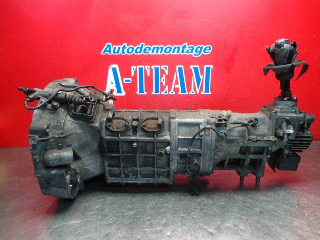 VERSNELLINGSBAK SCHAKEL ABS Mazda RX-8 (SE17), Hitdorfer Straße 73
51371  Leverkusen, DE, Gebruikt, Mazda, Info@mazda.de