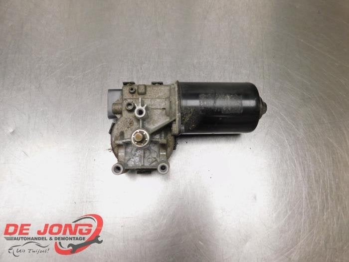 Moteur essuie-glace avant d'un Kia Pro Ceed, Kia, -, 3 mois de garantie, Utilisé