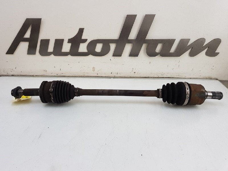 CARDAN AVANT GAUCHE (TRANSMISSION) Hyundai i20 (GBB), Utilisé, Hyundai