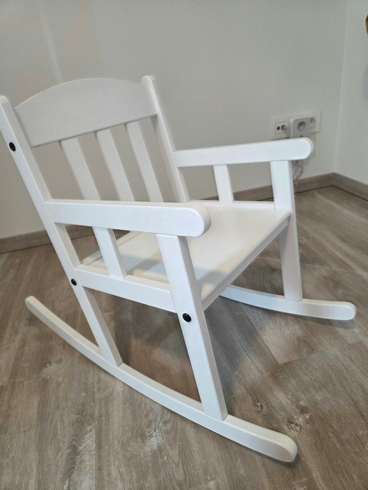 Schommelstoeltje Ikea, Enlèvement, Comme neuf