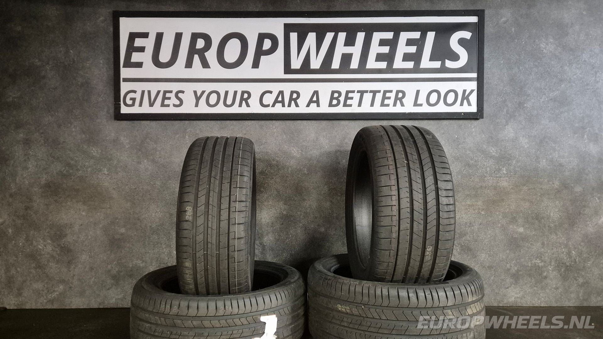 19 inch BMW G60 G61 Pirelli zomerbanden 275 45 19 245 45 19, -, -, Nieuw, Ophalen of Verzenden