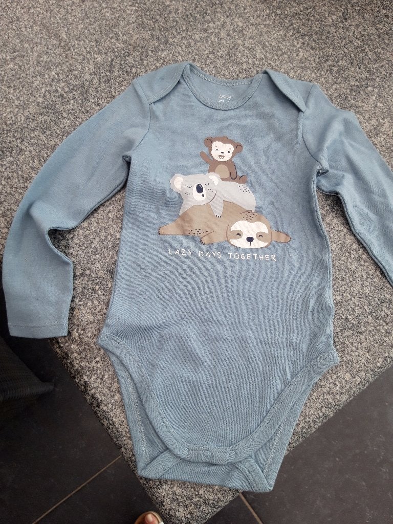 nieuwe rompers mt 98, Kinderen en Baby's, Kinderkleding | Maat 98, Verzenden, Nieuw, Jongen, Nacht- of Onderkleding
