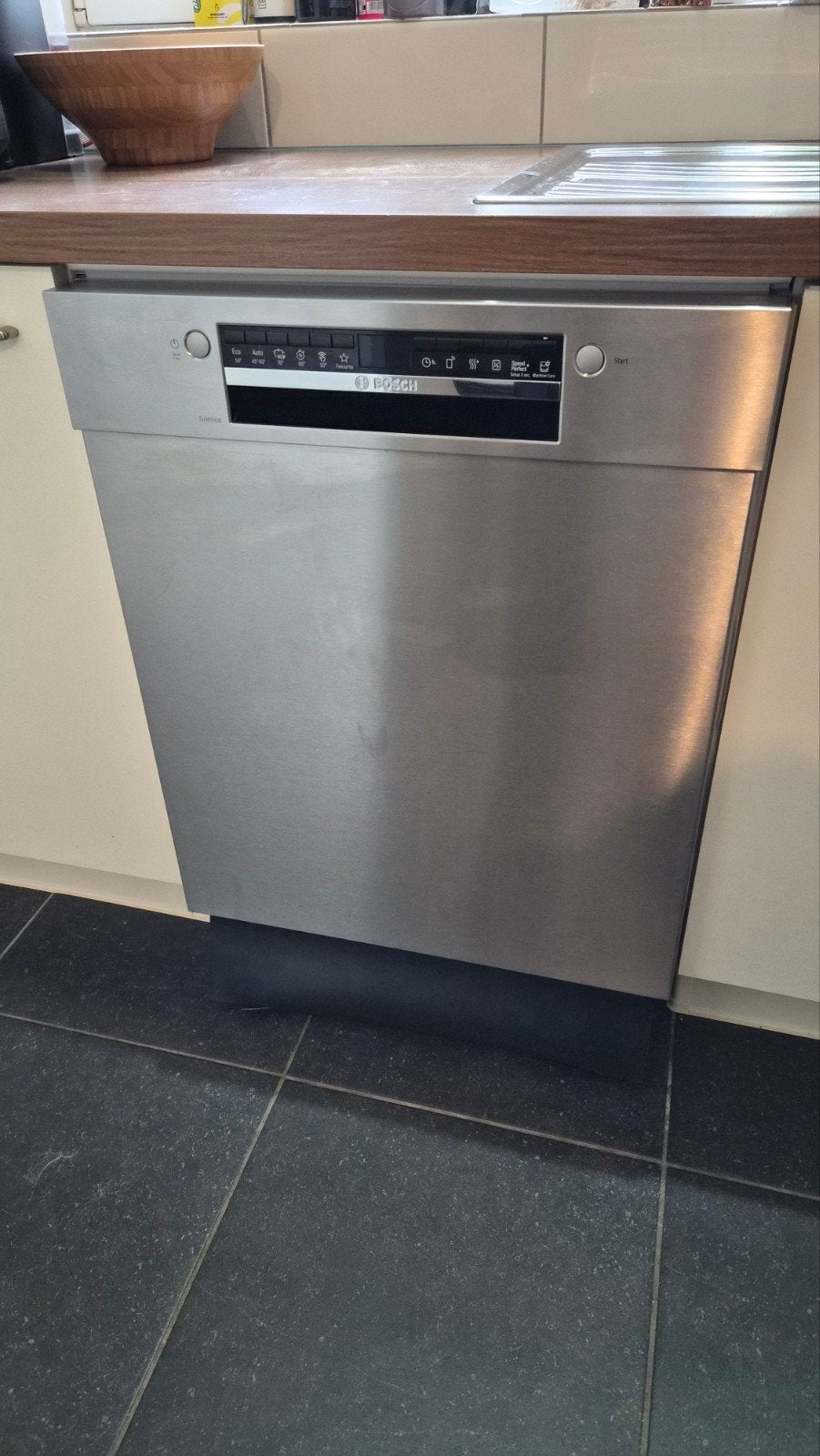 Lave-vaisselle Bosch, Electroménager, Enlèvement