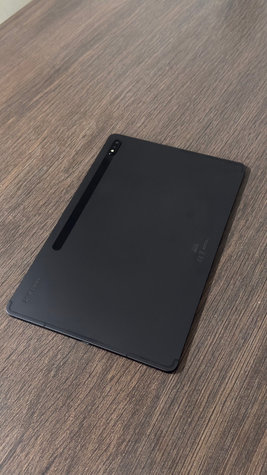 Samsung Tab S8 128GB (5G / SIM), Informatique & Logiciels, 11 pouces, GPS, Enlèvement, 128 GB