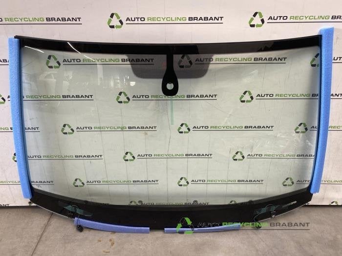 Pare-brise d'un Seat Ateca, -, 3 mois de garantie, Utilisé, -