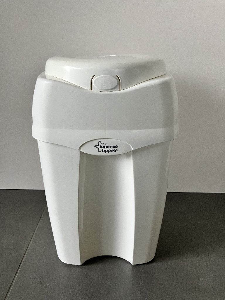 Luieremmer Tommee Tippee, Kinderen en Baby's, Ophalen, Zo goed als nieuw, Luieremmer, Overige merken
