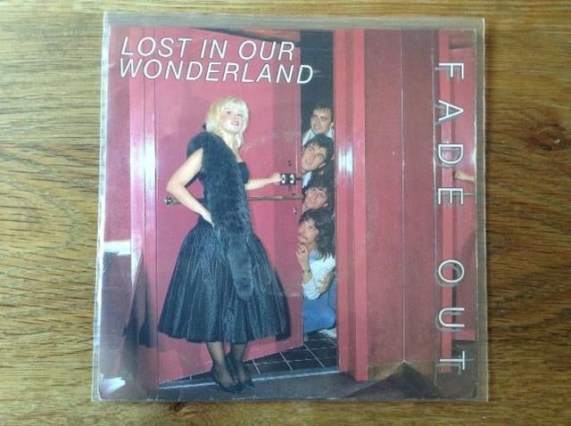 single fade out, CD & DVD, Vinyles Singles, Housse de protection extérieure, Pochette photo, Pressage original, Single, 1980 - 1989