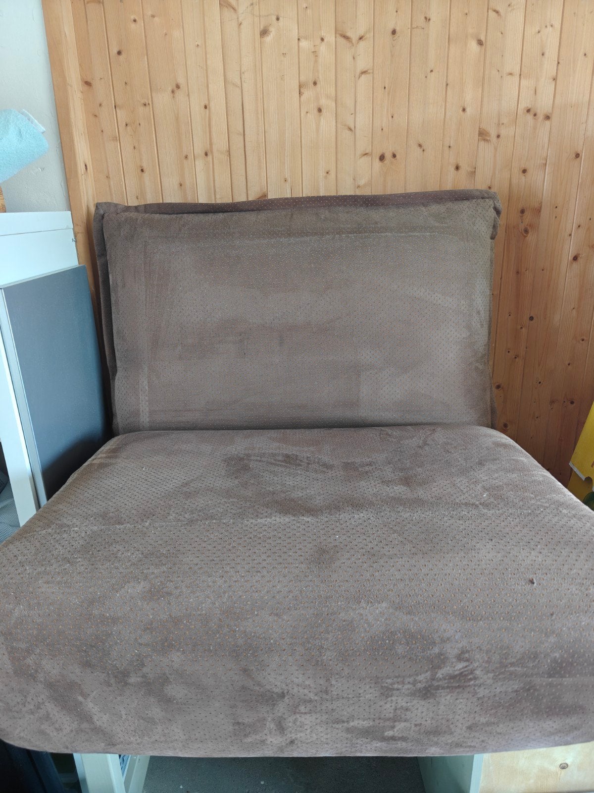 Zetelbed, Huis en Inrichting, Ophalen