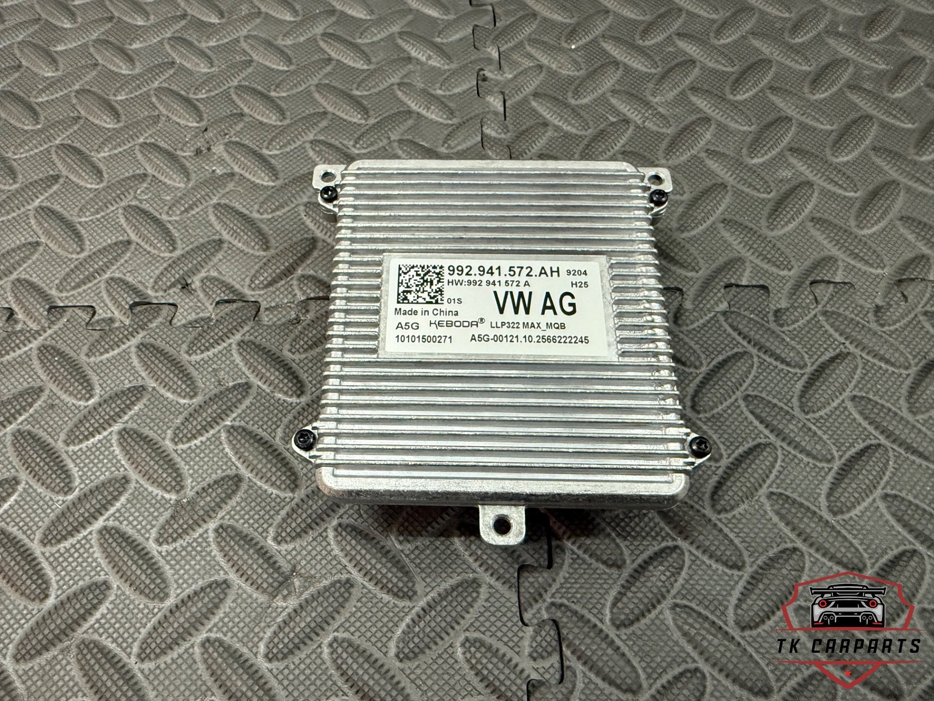 Module de phare VAG d'origine neuf 992941572ah, Fabrikant BV, Neuf, Info@fabrikant.eu, Fabrikantstraat 1
1000 AA  Amsterdam, NL