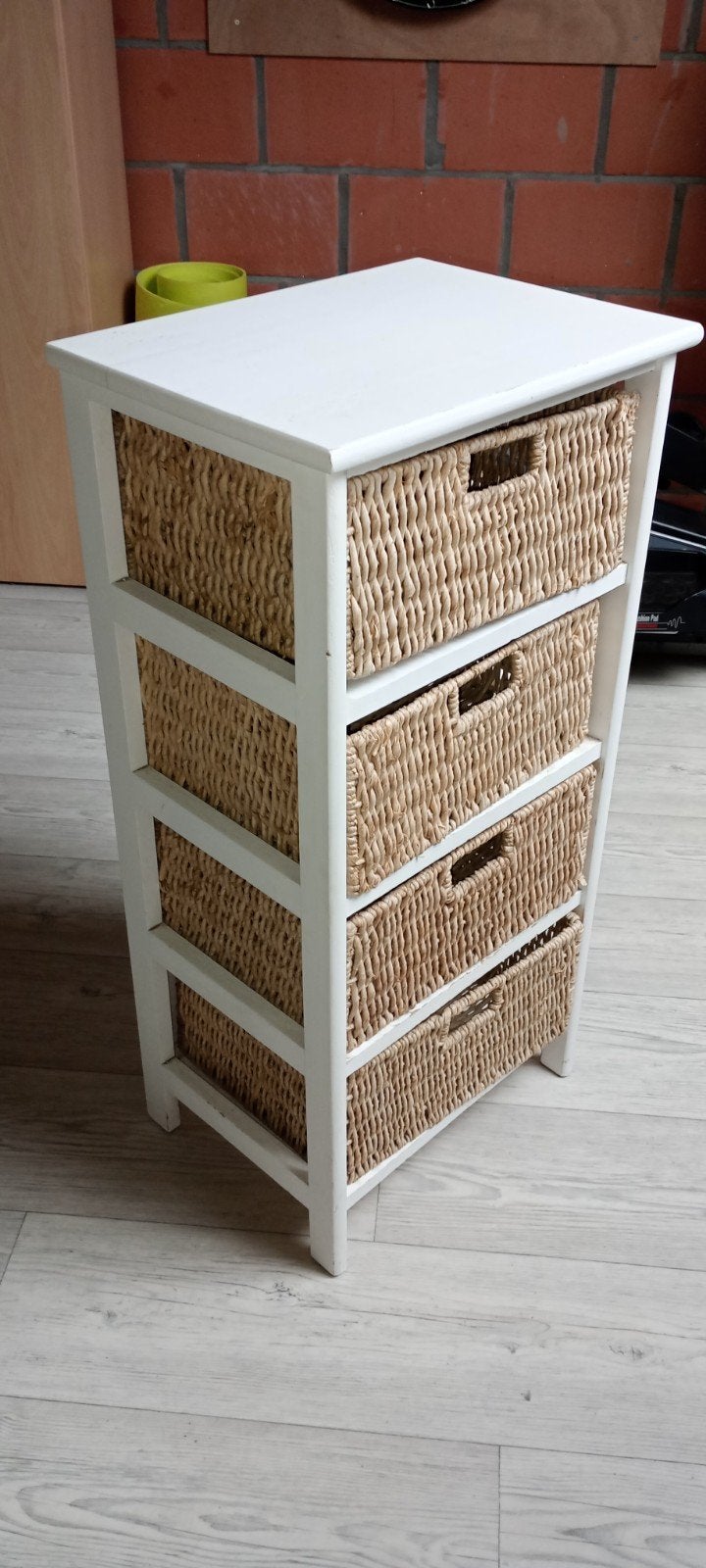 Bijzetkast, 3 ou 4 tiroirs, 25 à 50 cm, Moins de 100 cm, Enlèvement