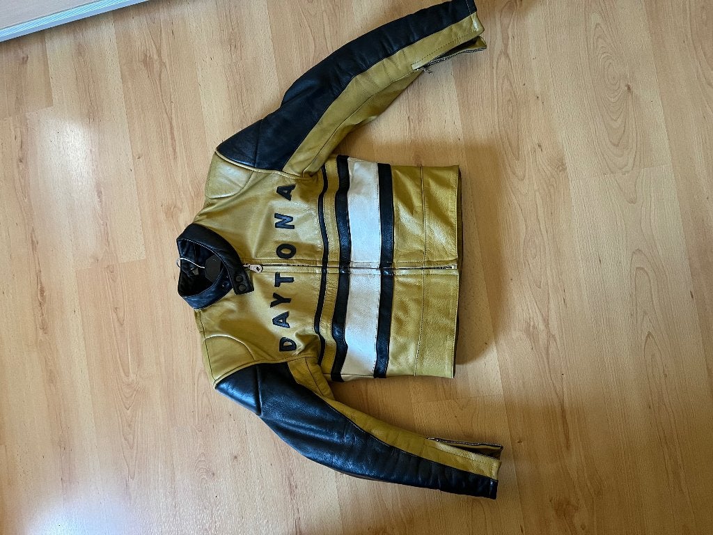 Vintage motorpak, Motoren, Kleding | Motorkleding, Ophalen, Combipak, Dames, Richa