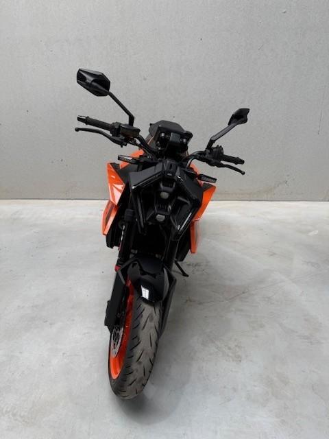 KTM Duke 990, Motos, Motos | KTM, Plus de 35 kW, 2 cylindres, Manuelle, Naked bike