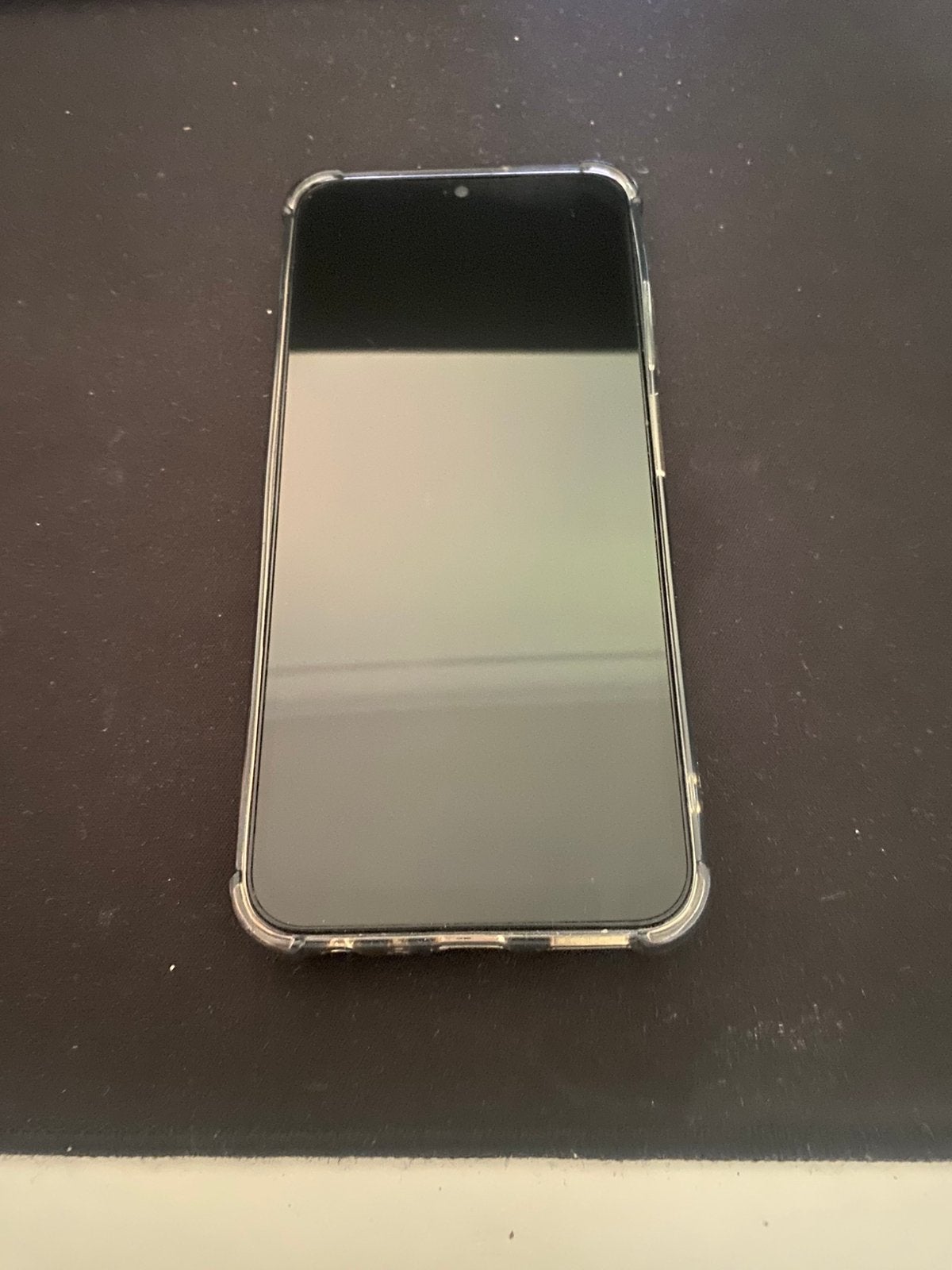 SAMSUNG Galaxy A14, Telecommunicatie, Ophalen, 128 GB, Zwart, Zo goed als nieuw