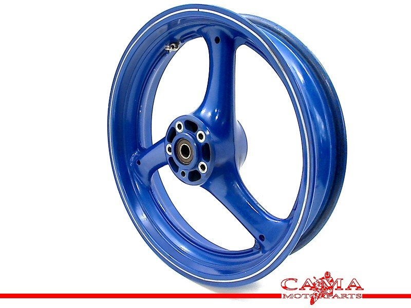 VOORVELG Suzuki GSX R 1100 1993-1994 (GSXR1100 GSXR1100W), Dhr. S. di Majo, Gebruikt, Info@cama-motorparts.nl, P.J. Troelstraweg 8 8
3144 CX  MAASSLUIS, NL