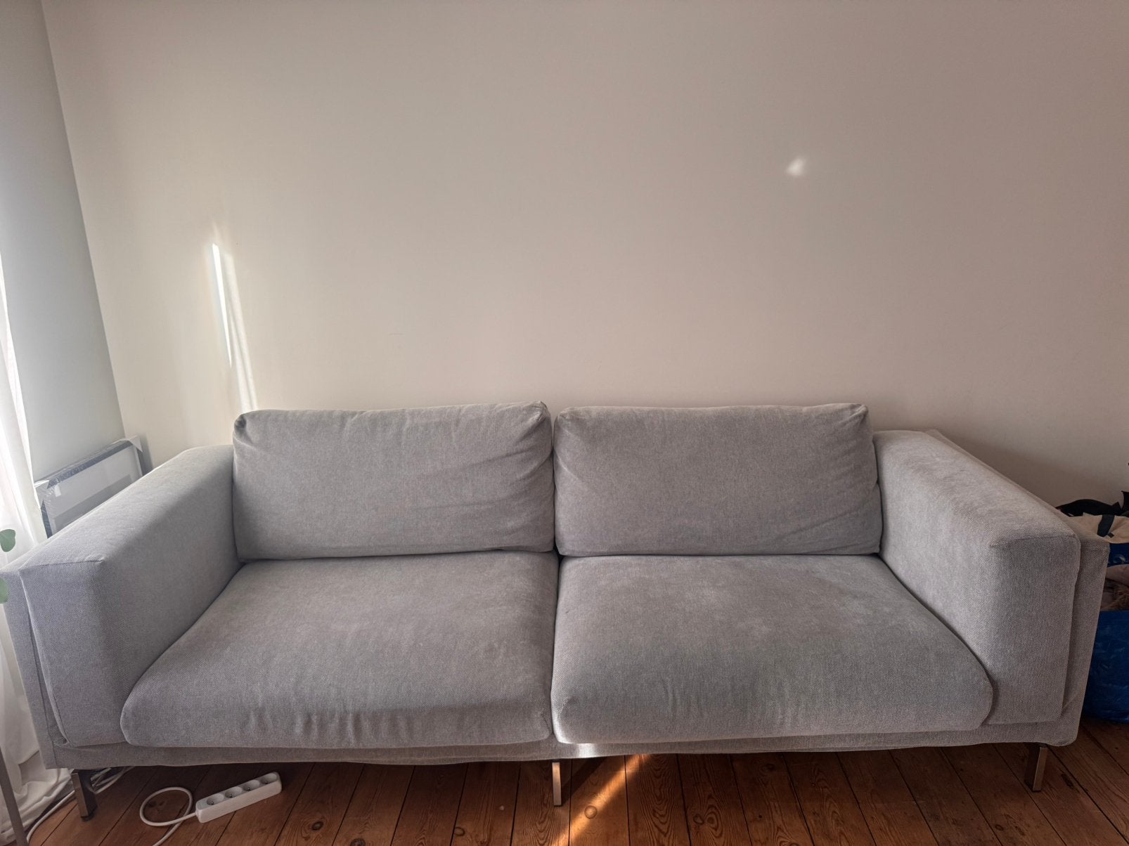 Sofa for sale et a demonter seul, Maison & Meubles, Enlèvement, Comme neuf