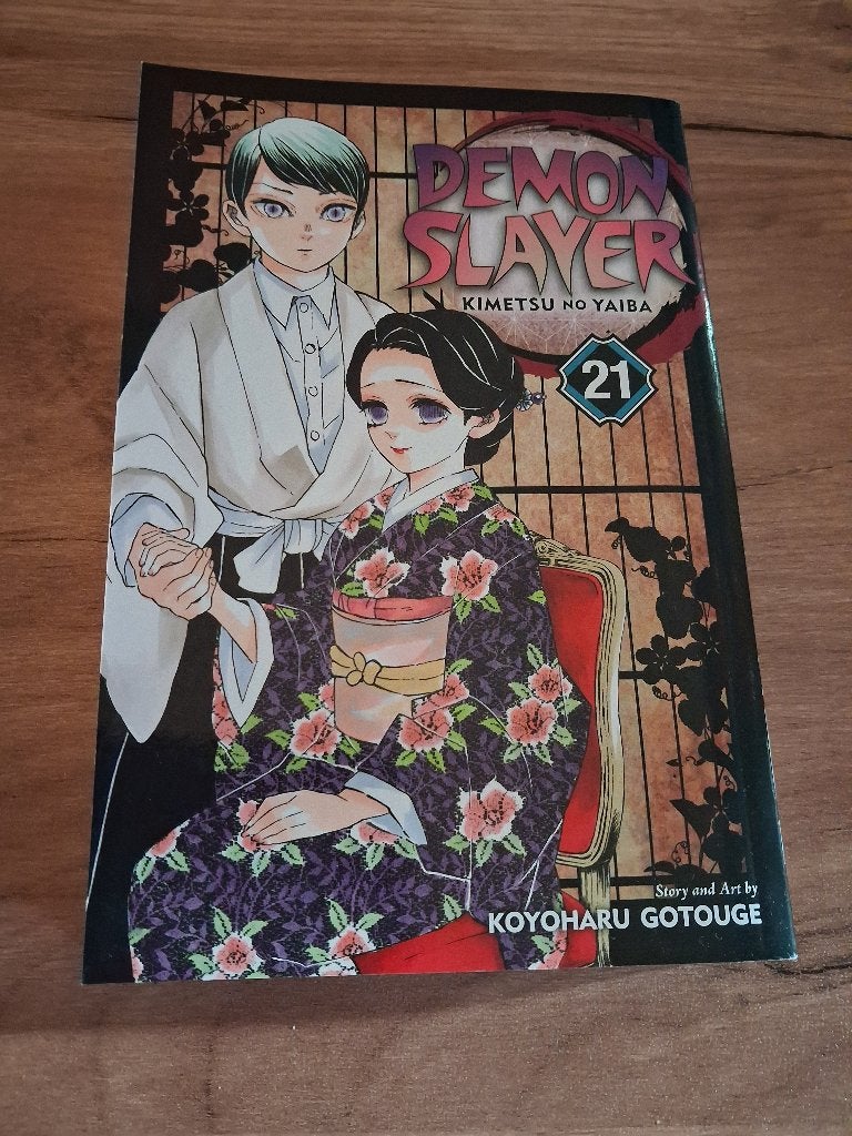 Manga boek, Livres, Enlèvement