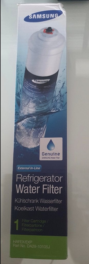 Origineel Samsung Koelkast Waterfilter, Enlèvement ou Envoi, Neuf